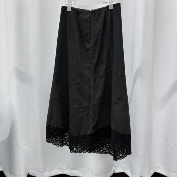 vtg skirt