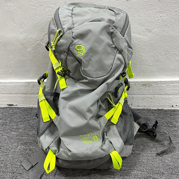마운틴하드웨어 백팩 35L