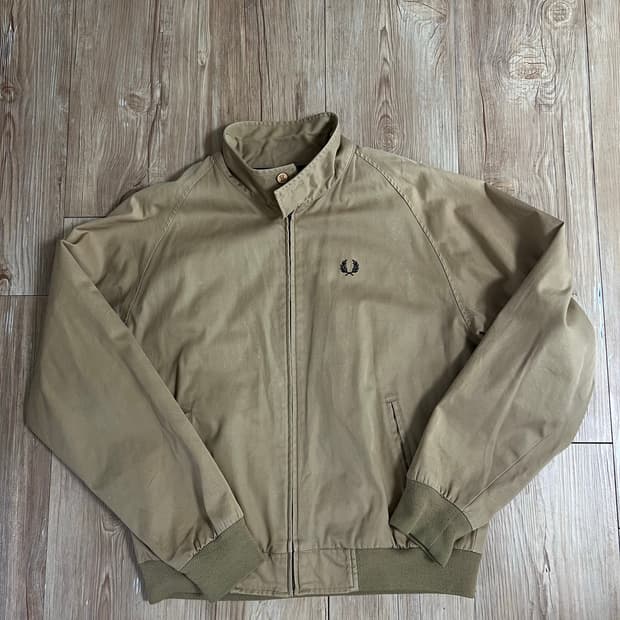 프레드페리 자켓 (42)