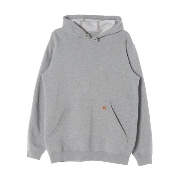 칼하트 K121 미드웨이트 후드티 M