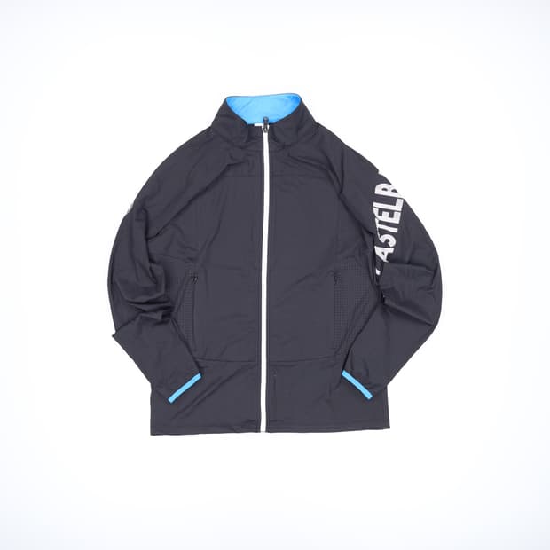 100 까스텔바작 바람막이 자켓 0409H1