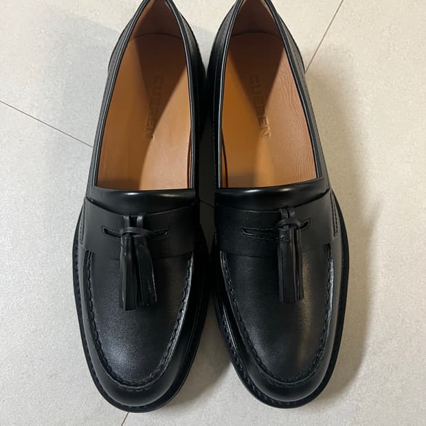 쿠에른 바자 토리노 로퍼 270 