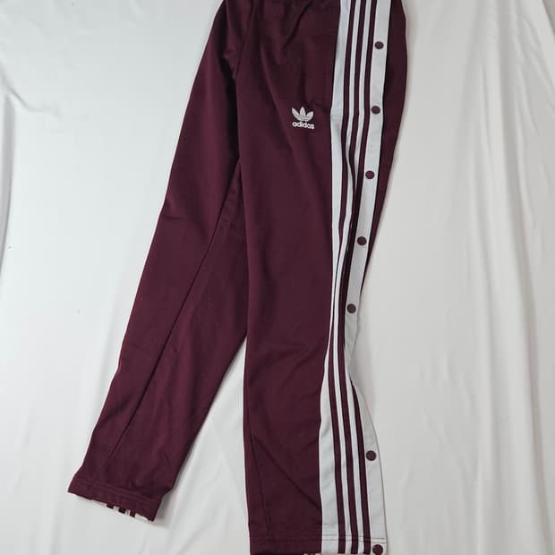 아디다스 해외판 아디브레이크 트랙팬츠 남성 맨즈