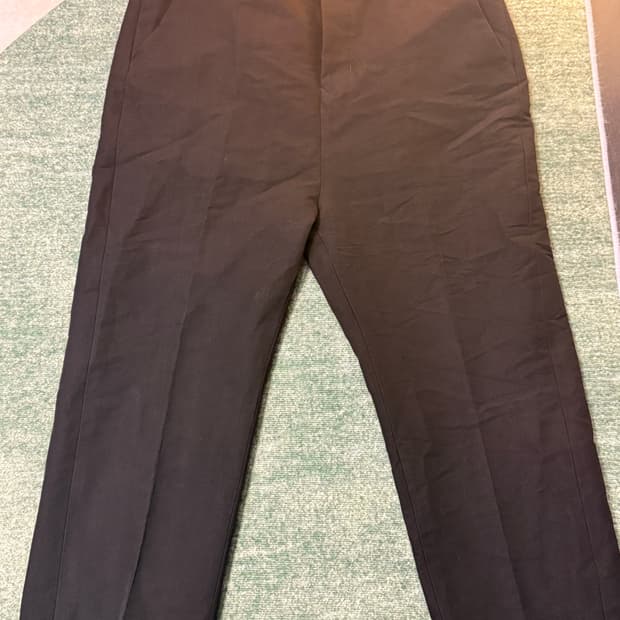 릭오웬스 RR18S5304-CT