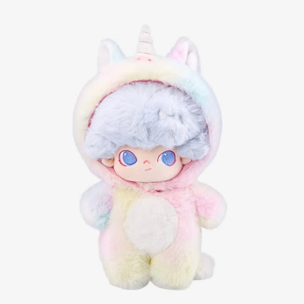 팝마트 디무 no one's gonna sleep 플러쉬 피규어