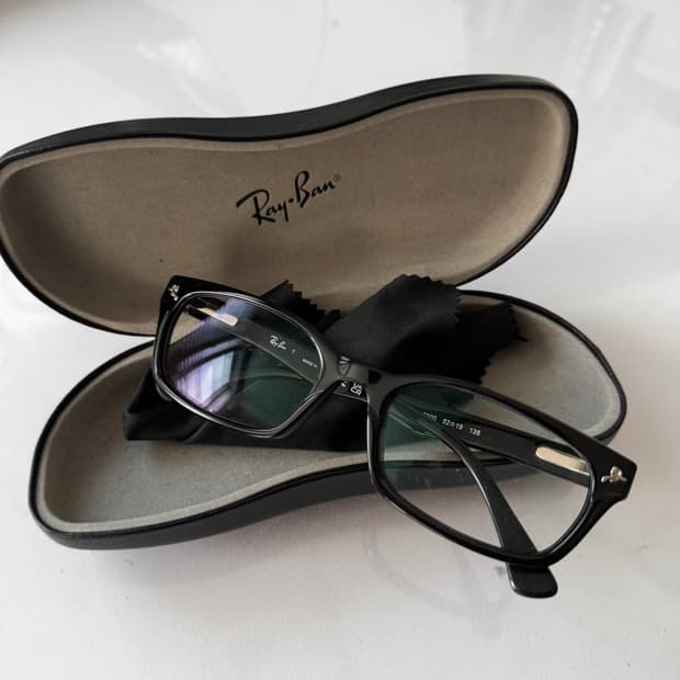 Rayban 레이벤 rb5017 a