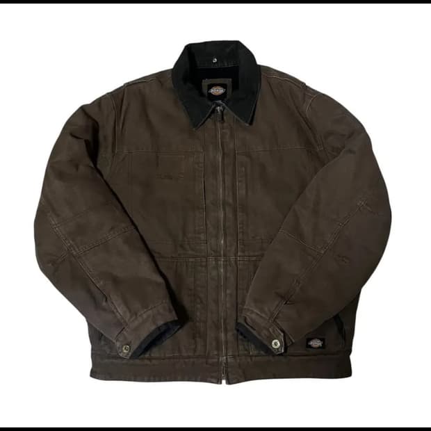 디키즈 워크자켓 XL