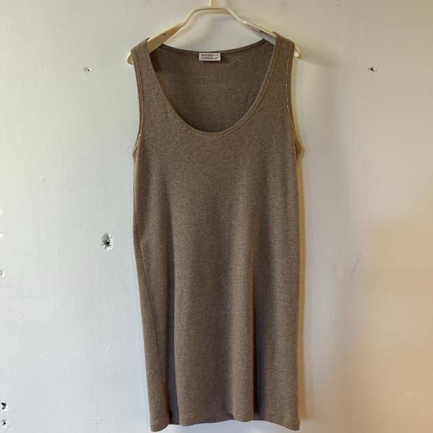 Brunello Cucinelli tank top