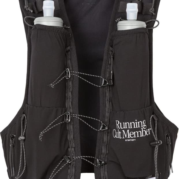 [L-XL] Satisfy justice hydration vest 