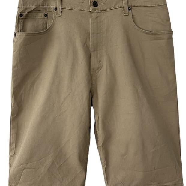 [W34] LEVI'S 리바이스567 빈티지 워크데님쇼츠 반바지