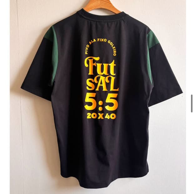 Rio amarela 티셔츠 XL