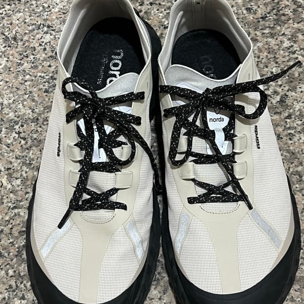 노다 신더 001 us 12