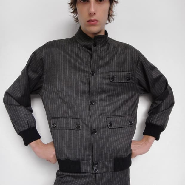 기마구아스 다니엘 자켓 gimaguas daniel jacket