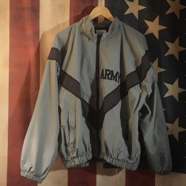 00s IPFU 자켓 1세대 (L-S)