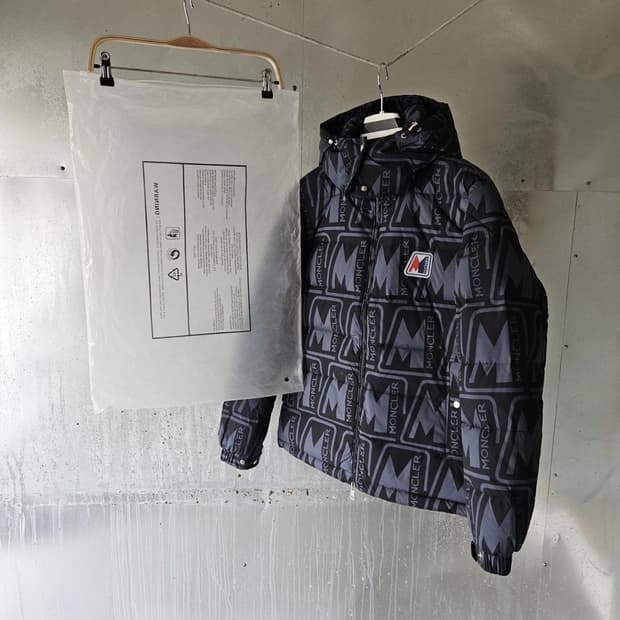 몽클레어FRIOLAND패딩