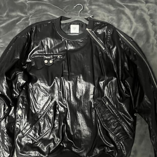 파아카이브 far archlve 풀오버 Size (S)