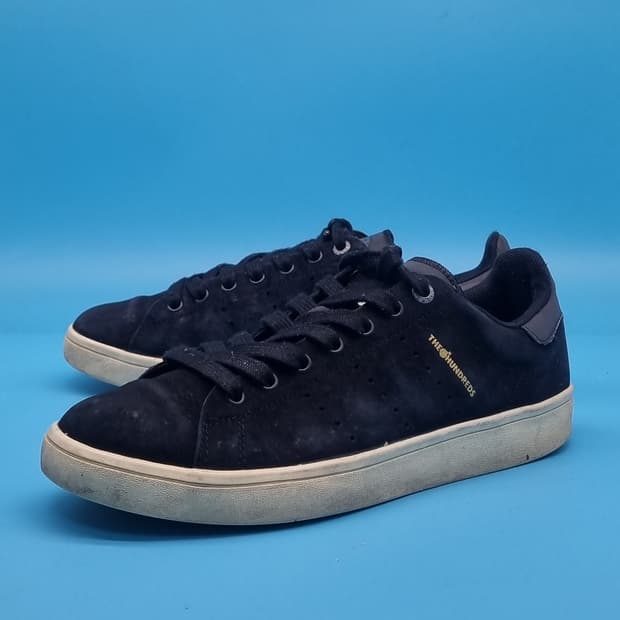 oo 아디다스 스탠스미스 더헌드레드 스니커즈 250