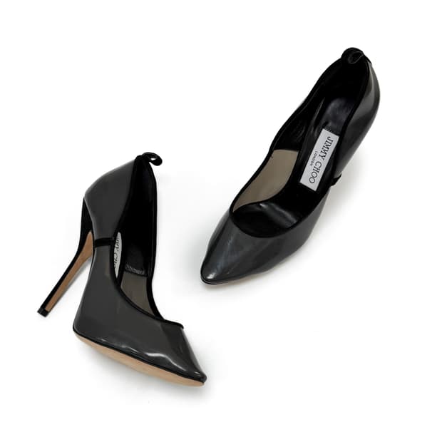 지미추 PVC & 페이턴트 믹스드 펌프스