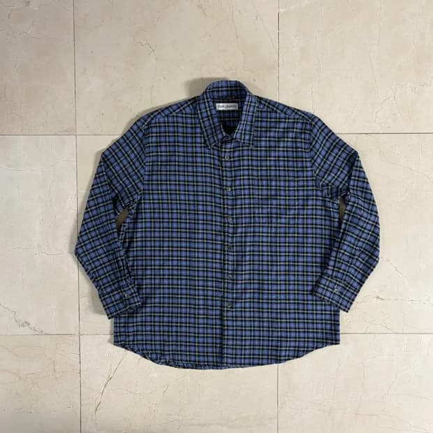 50 size ) 아워레가시 어보브셔츠