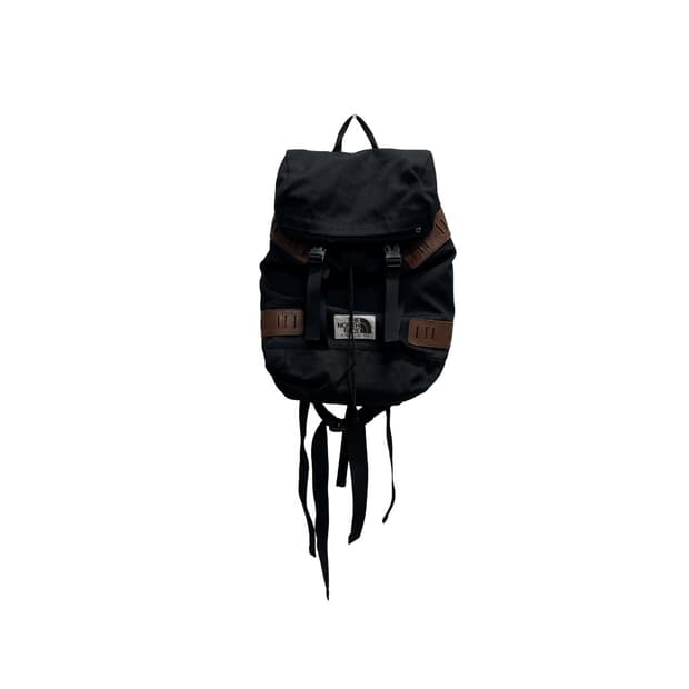 노스페이스 화이트라벨 퀀텀 백팩