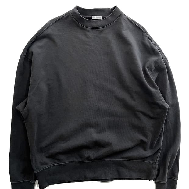 윌리차바리아 맨투맨