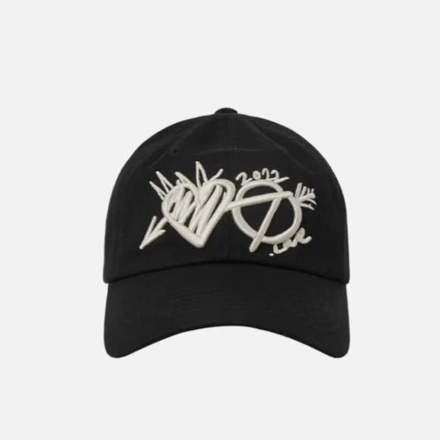 오픈와이와이 더오픈프로덕트 볼캡