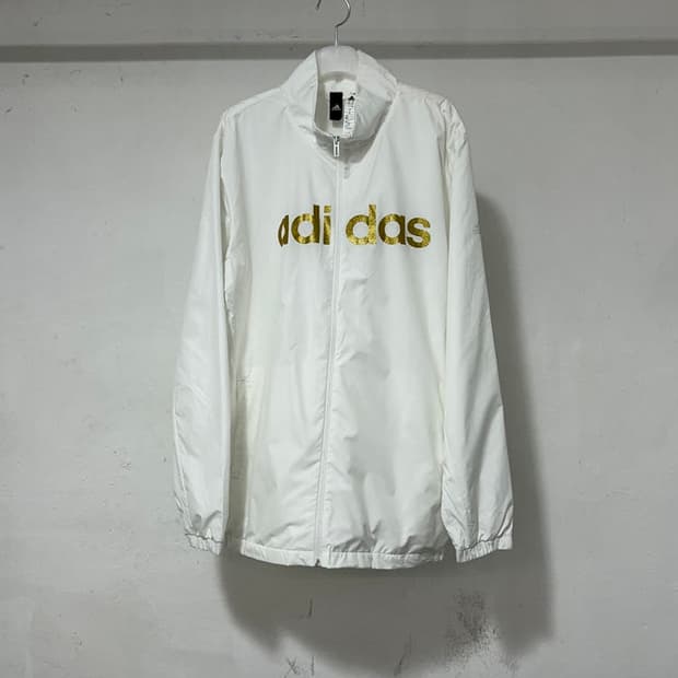 vtg jacket