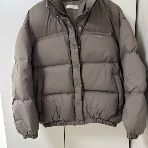타낫 푸퍼 패딩