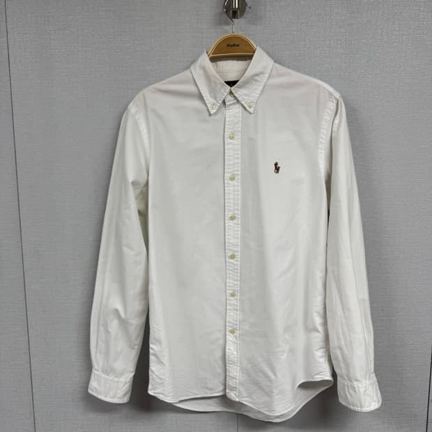 폴로 랄프로렌 클래식핏 셔츠