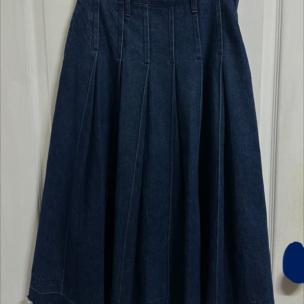 네넷 Ne net 청스커트