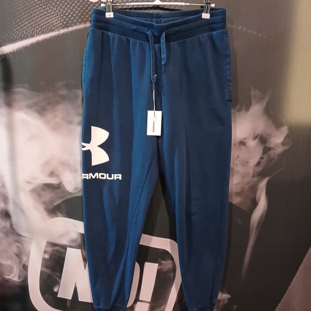 언더아머 기모 트레이닝 조거팬츠 