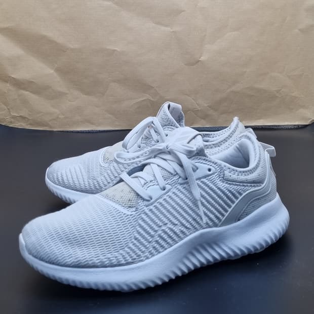 아디다스 알파바운스 럭스 여성운동화240 