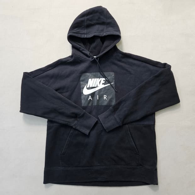 L 나이키 에어 후드티 0306Y