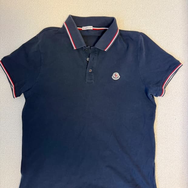 몽클레어 카라티 [M] 사이즈