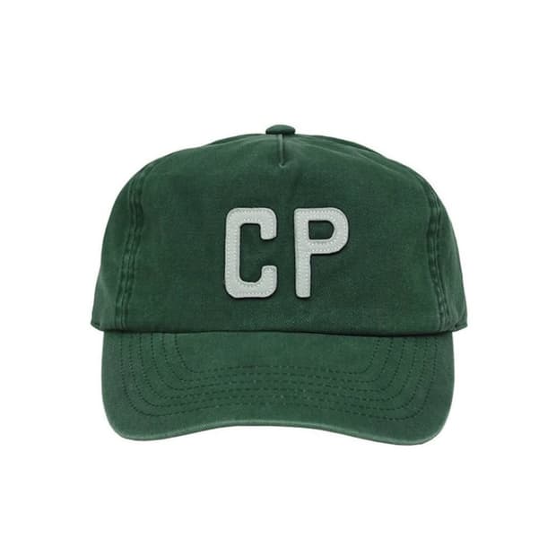 컬렉트피시스 CP 그린(새제품)