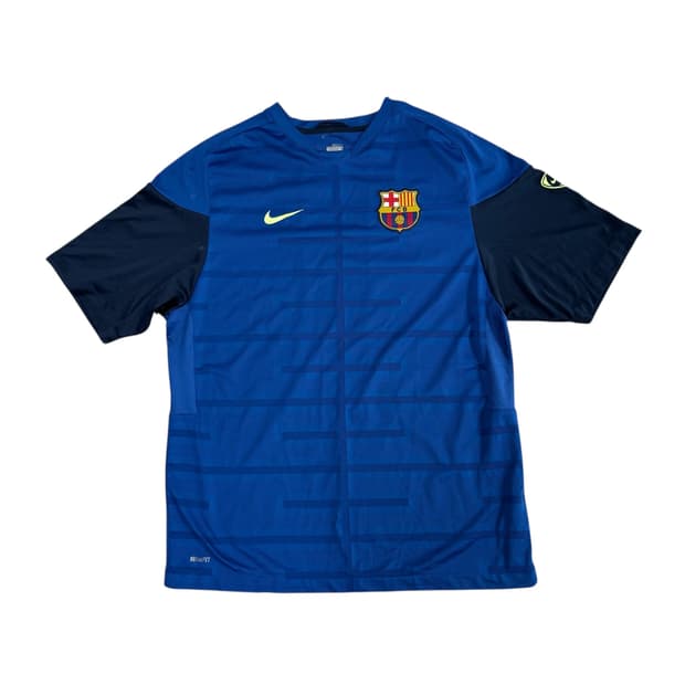 나이키 바르셀로나 유니폼