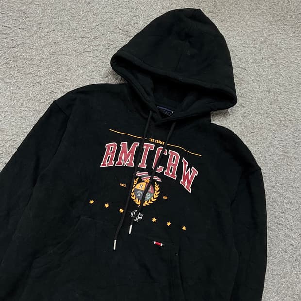 [95] 로맨틱크라운 후드티