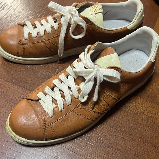 Visvim 비즈빔 코다포크 us11 판매합니다