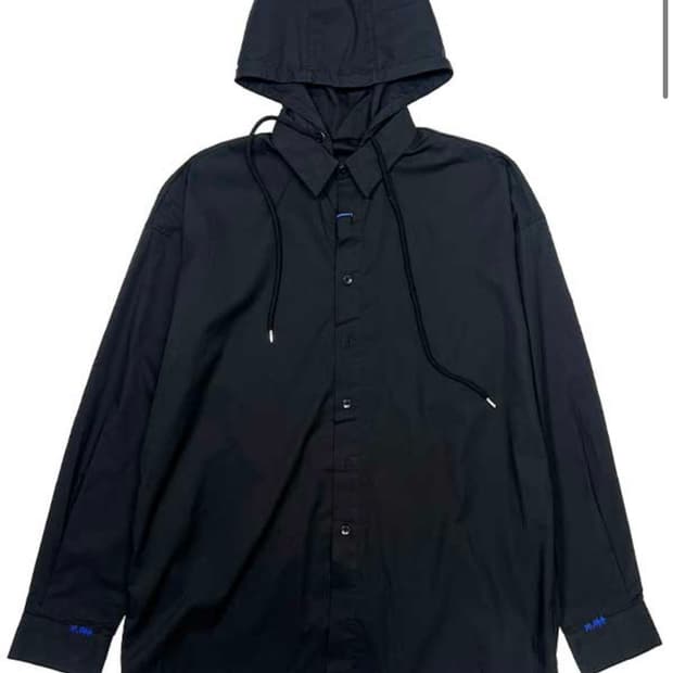 아더에러 척 후드셔츠