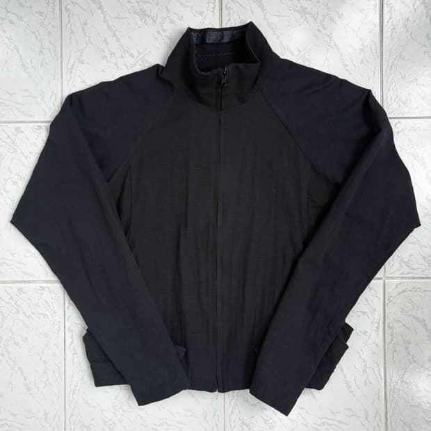 HYEIN SEO ZIP UP JACKET