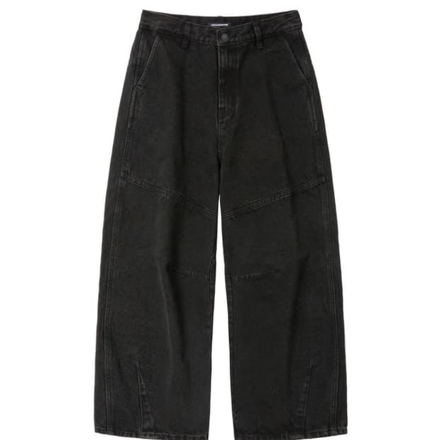 해칭룸 와이드라인 더스티진 [2]