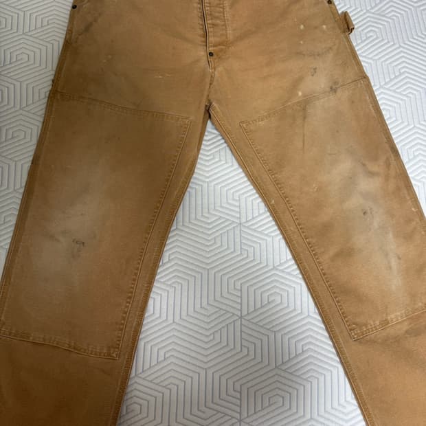 [S] 세인트미카엘 더블니 카펜터