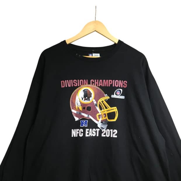 nfl 검정 롱슬리브