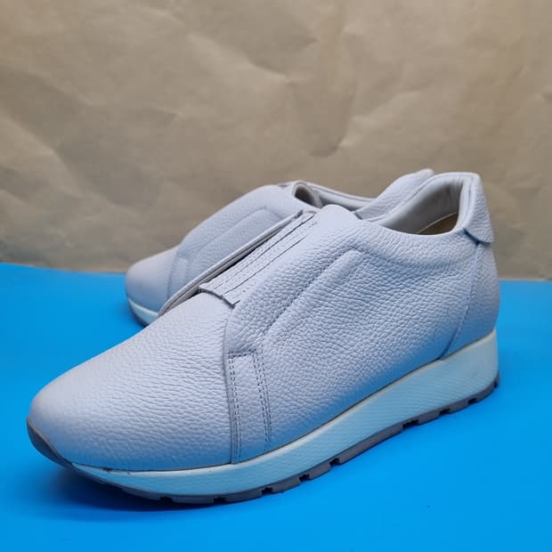 르베이지 여성슬립온235