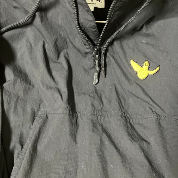 마크 곤잘레스 바람막이 윈드브레이커 s