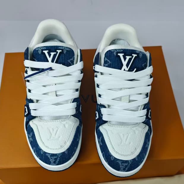루이뷔통스니커즈