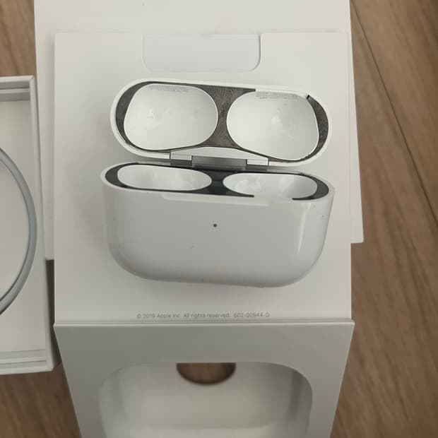 에어팟 프로 판매합니다