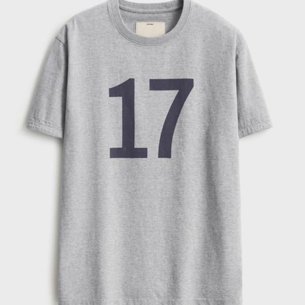 포터리POTTERY 17 Graphic T-Shirt (미개봉)