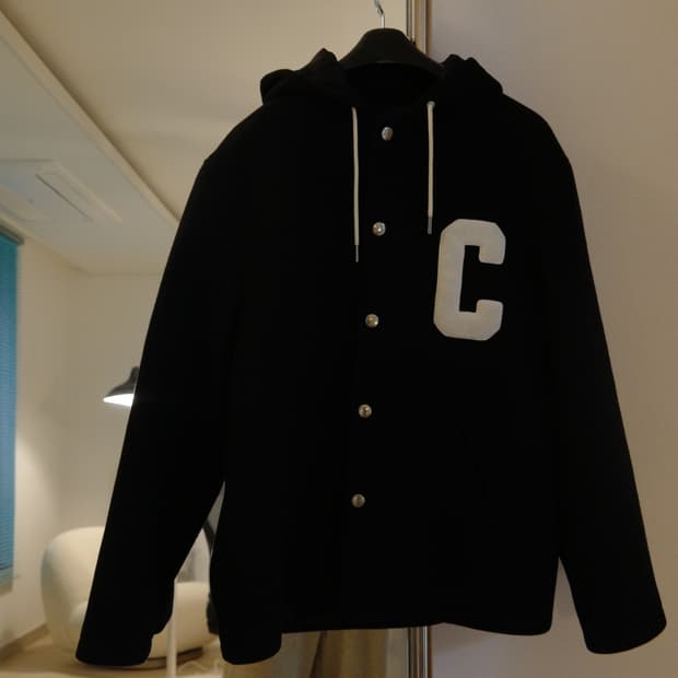 셀린느 컬리지 자켓 점퍼 48