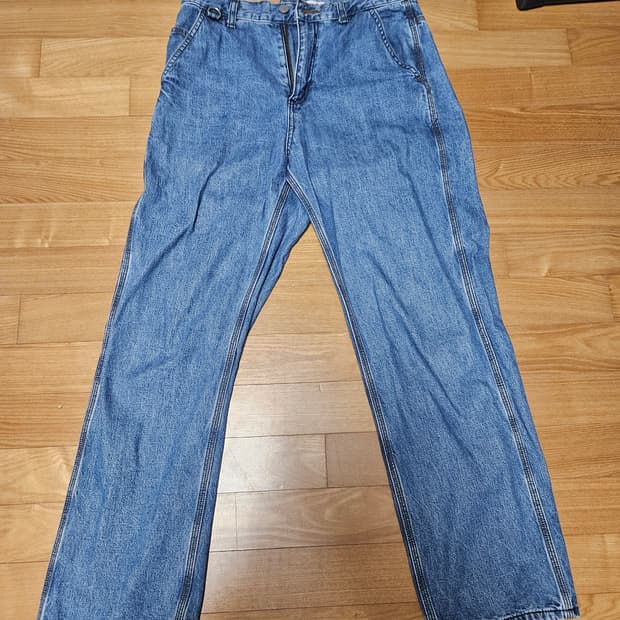 21ss 유니클로 JWA 청바지 29사이즈